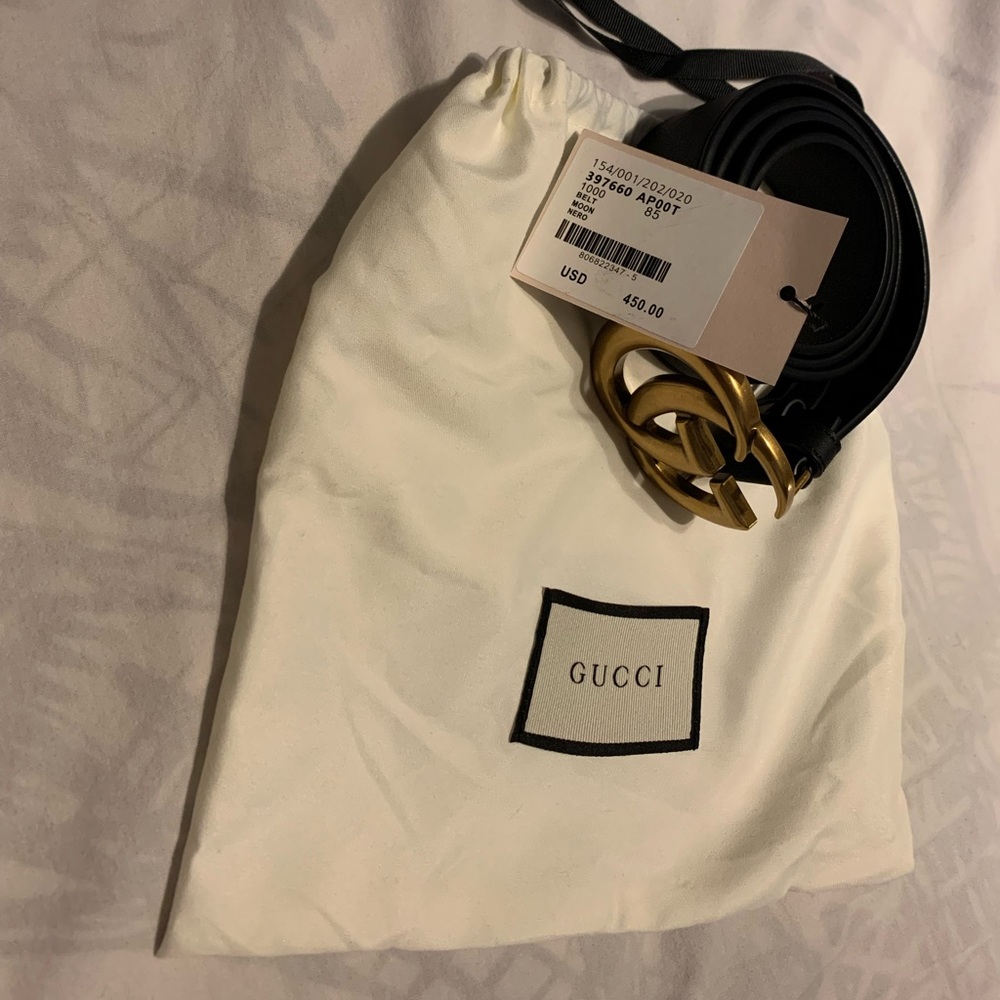 Belt Gucci